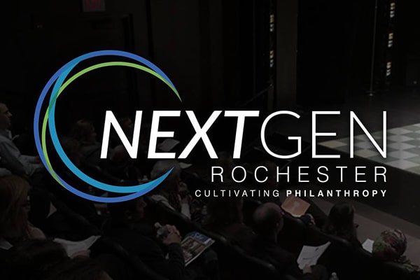 NextGen Annual Showcase